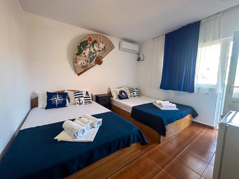 Casa Dani 2004 - Ferienwohnung Costineşti
