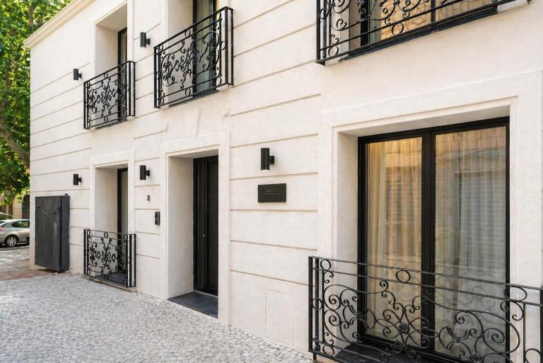AZULIS Tigellio Suite 3 - Chambres d'hôtes Olbia