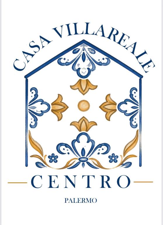 Casa Villareale Centro - B&B Palermo