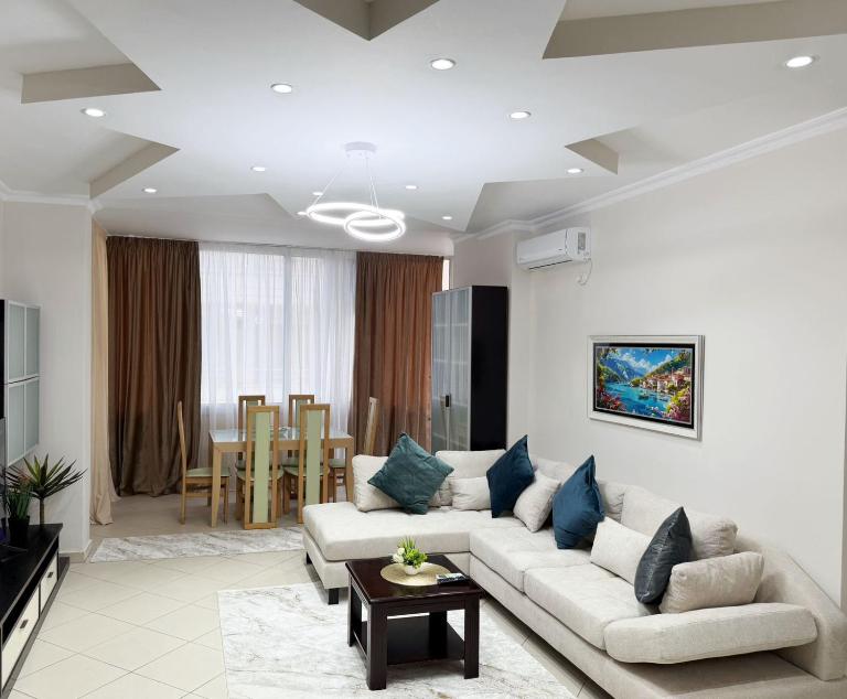 Golden Terrace Retreat - B&B Valona