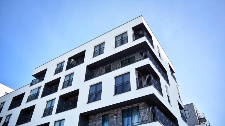 Joli appartement dans une résidence à Birkhadem - B&B Birkhadem