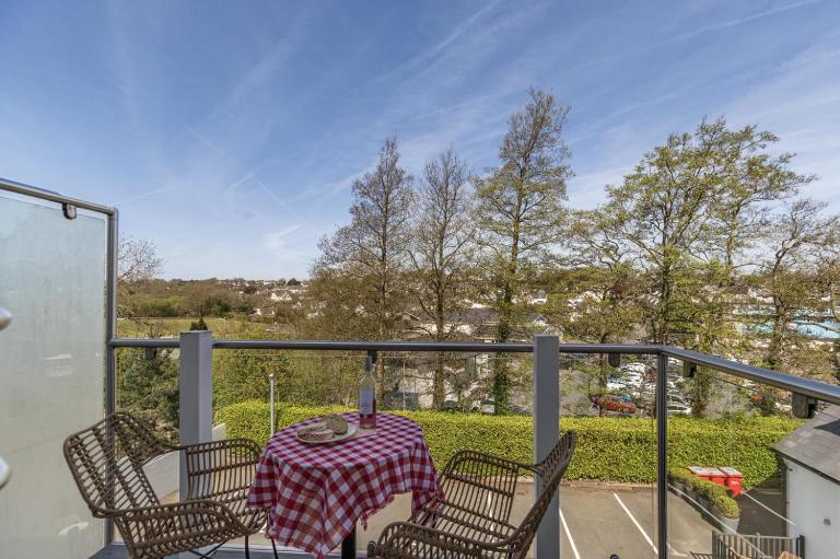 1 Bed in Saundersfoot oc-50574 - Ferienwohnung Saundersfoot