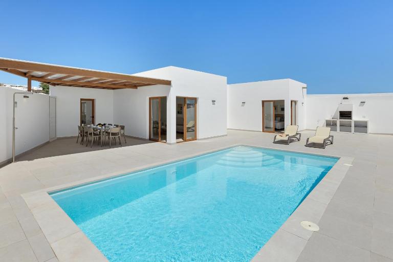 Villa Los Altos Navya 13B by Escape Home - B&B Playa Blanca