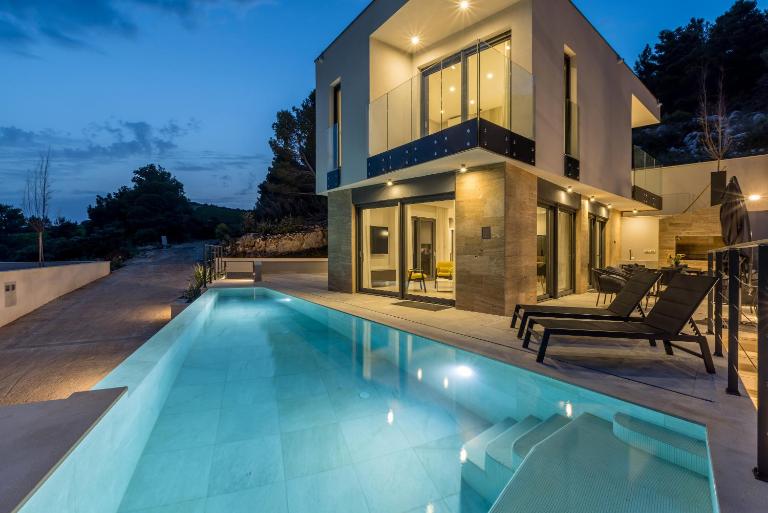Villa Luce Pelješac - B&B Potomje