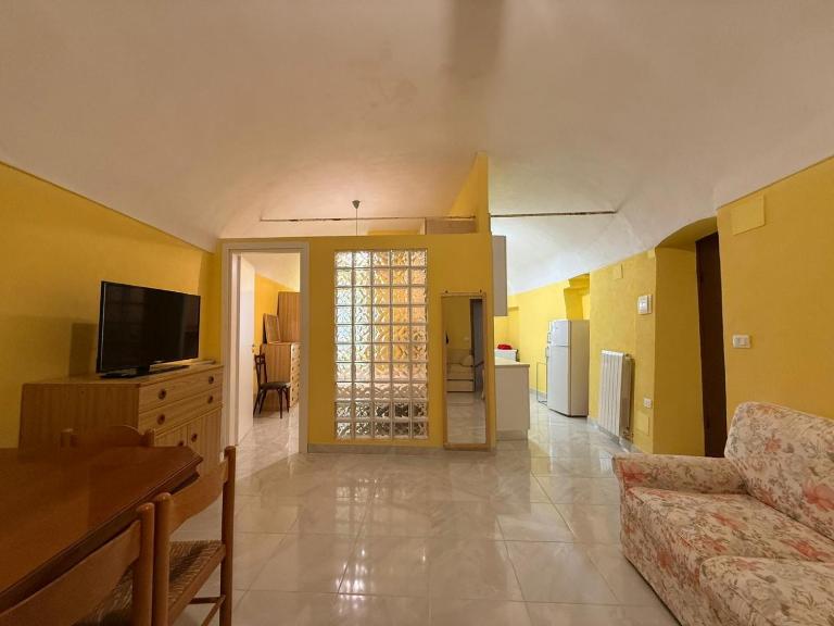 Sanremo antica - B&B Sanremo
