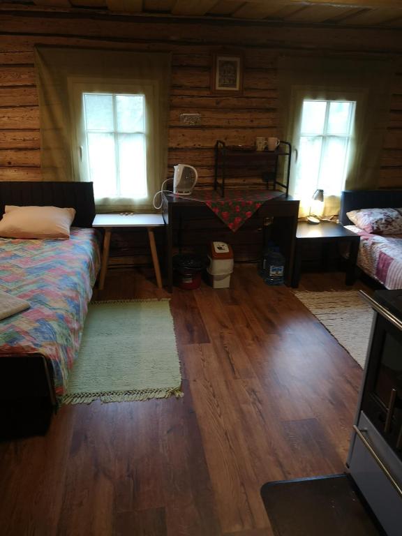 Köleri B&B - Chambres d'hôtes Suure-Jaani