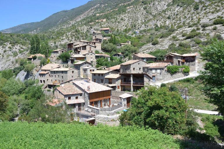 Casa Carlota - B&B Cabia