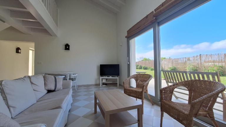 Casa del Cabo - B&B Oviñana