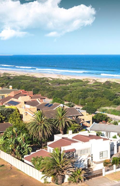 Bluewater Coastal Boutique Stay - B&B Port Elizabeth