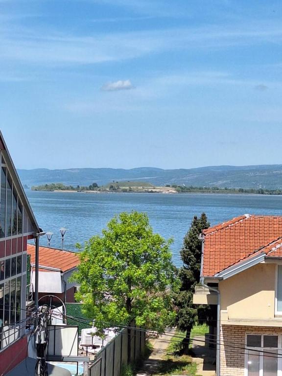 Golubac Bay Apartment - B&B Golubac