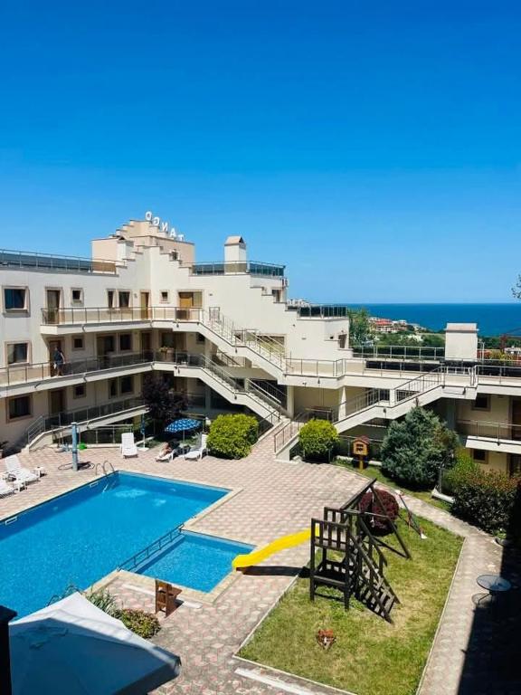 Apartment Sommer-Tango - B&B Byala