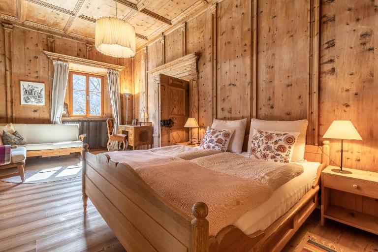 Ansitz Stock - B&B Villa Ottone