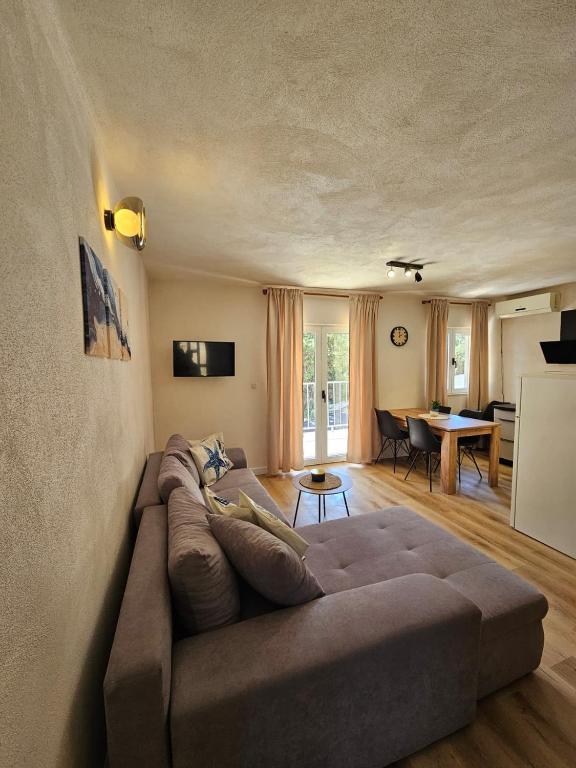 Apartments Silva Maris - Ferienwohnung Sumartin