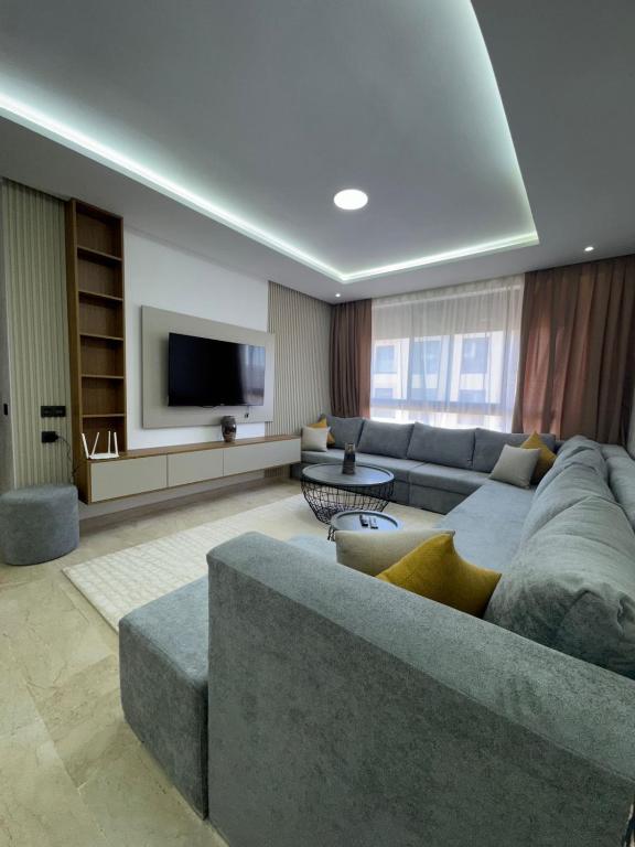 Bay 2 Living Agadir - B&B Agadir