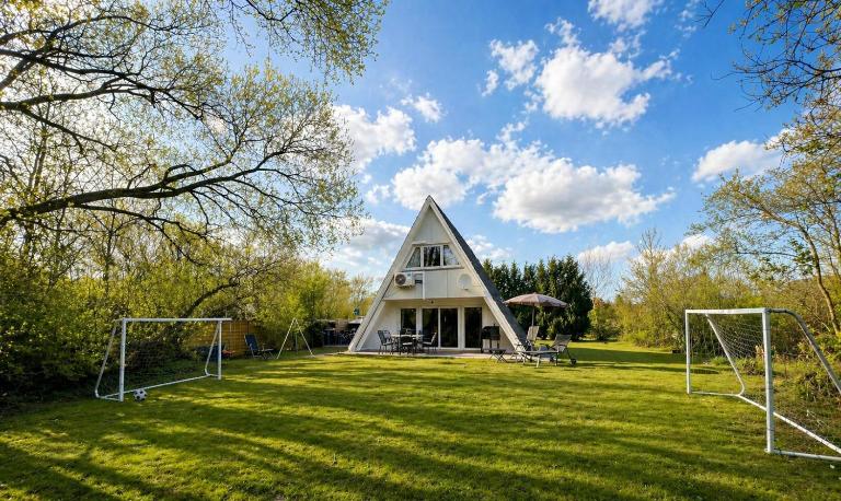 Dachzelt Oase Damp - B&B Damp