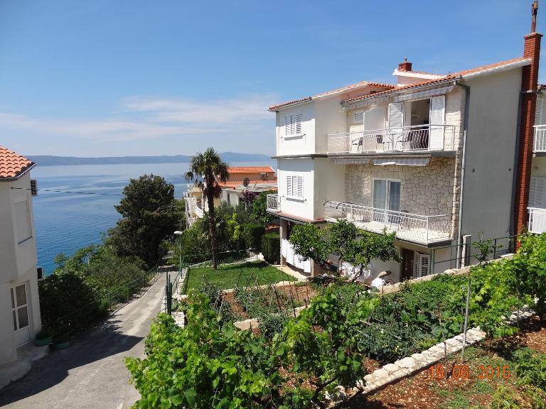 Apartments Klaricic - Chambres d'hôtes Živogošće