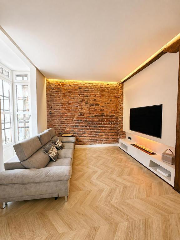 Bilbao New luxury 120m - B&B Bilbao