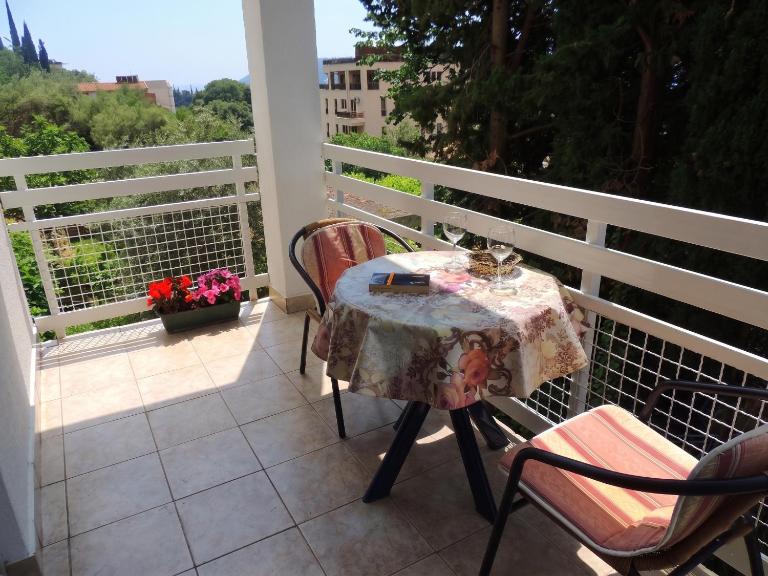 Villa Seka - B&B Budua