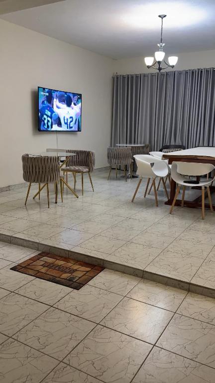 Comfort Lodge - Bed and Breakfast Bulawayo