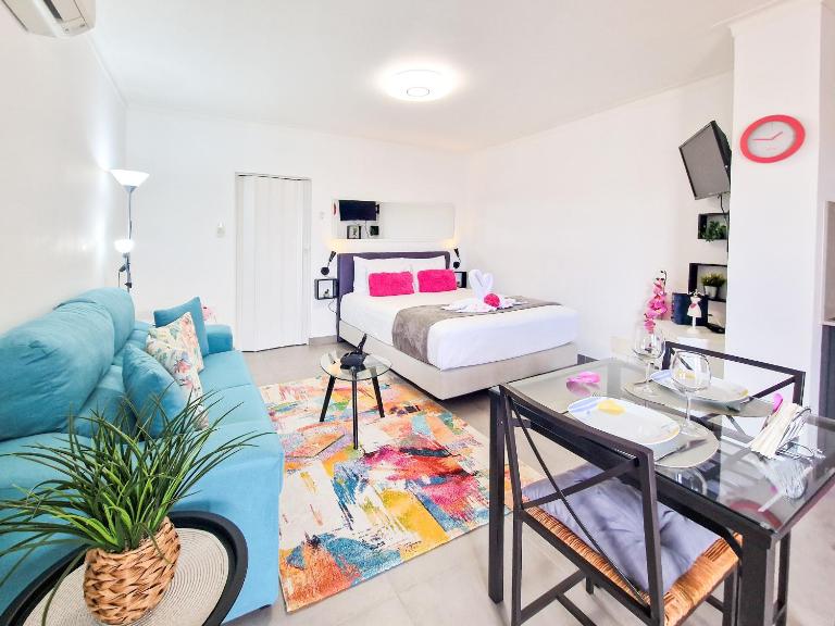 Apartments Edifício Cruzeiro - Ferienwohnung Portimao