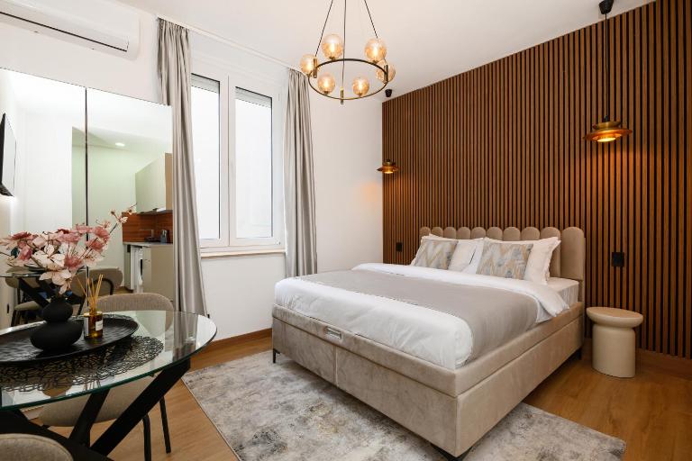 Knez Mihailova perfect studio in the main CENTER of Belgrade - Bed and Breakfast Belgrado