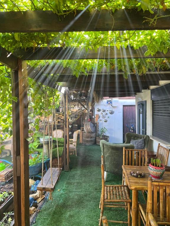 Ahuzat Shaul Seaside - Bed and Breakfast Hadera
