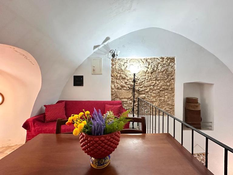 Dimora Nesea - Ferienwohnung Gallipoli
