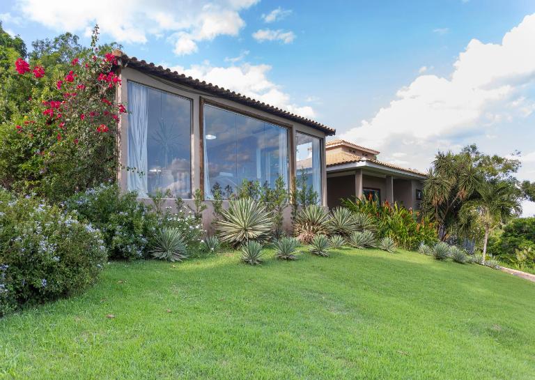 Haras Ammi Shaddai - B&B Cuitegi
