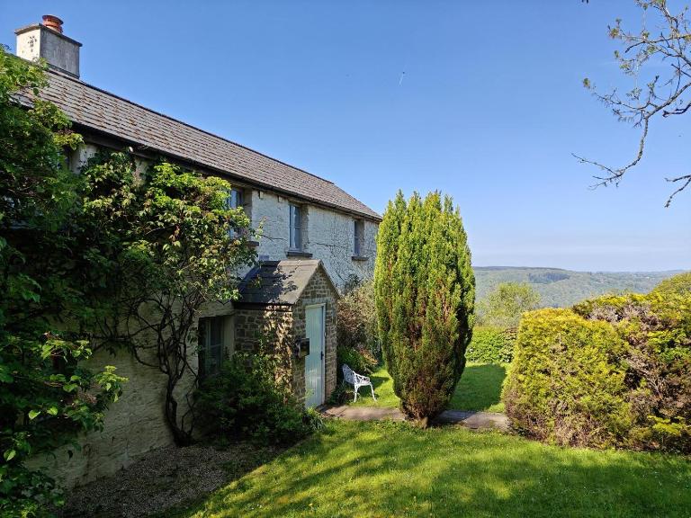 4 Bed in St. Briavels oc-c34250 - B&B Saint Briavels