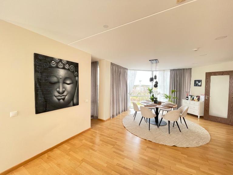 ToVa Apartamentai - B&B Šventoji