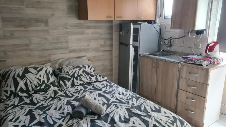 Studio - B&B Okrug Donji