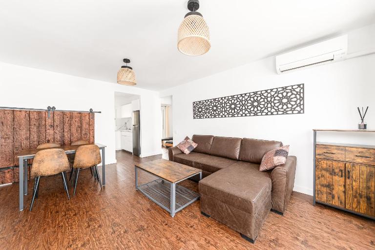 Casa Zen V - Ferienwohnung Urbanizacion los Balcones