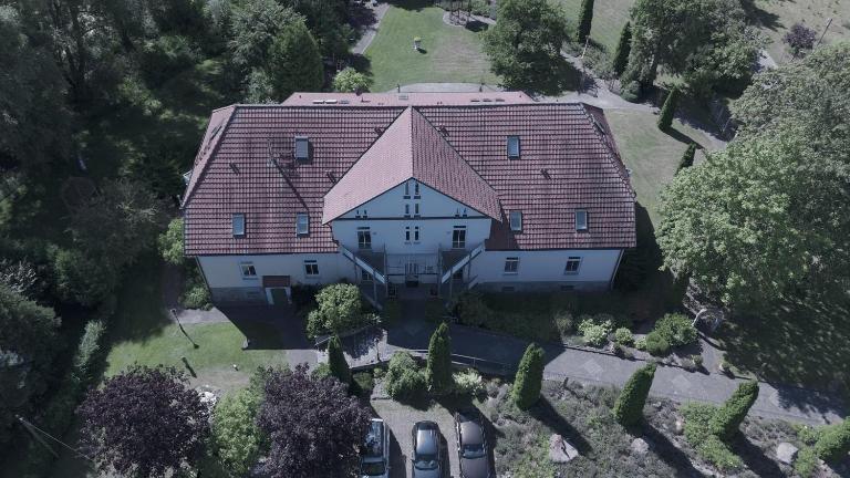 Herrenhaus Carolinenhof - B&B Groß Plasten