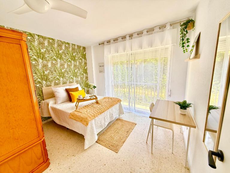 Ayuntamiento Centro - 5 Rooms - B&B Huelva