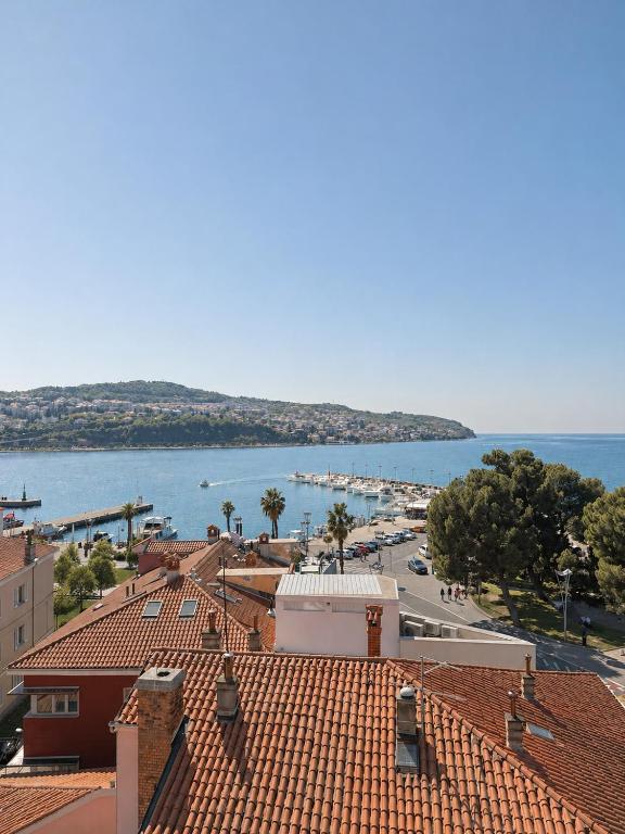 NAIA apartment - Ferienwohnung Koper