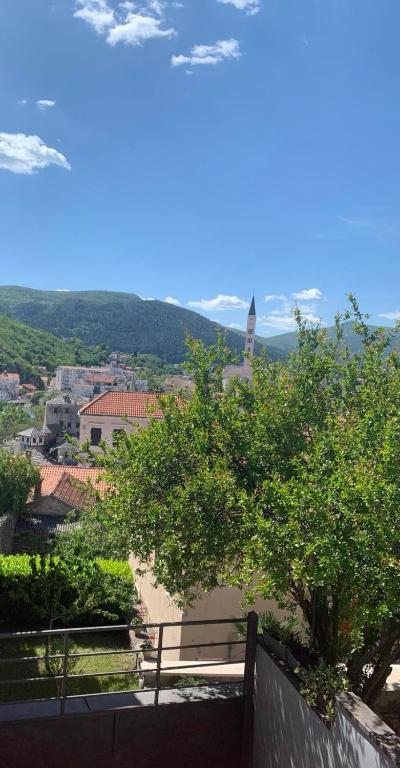 Guesthouse Centro - B&B Mostar