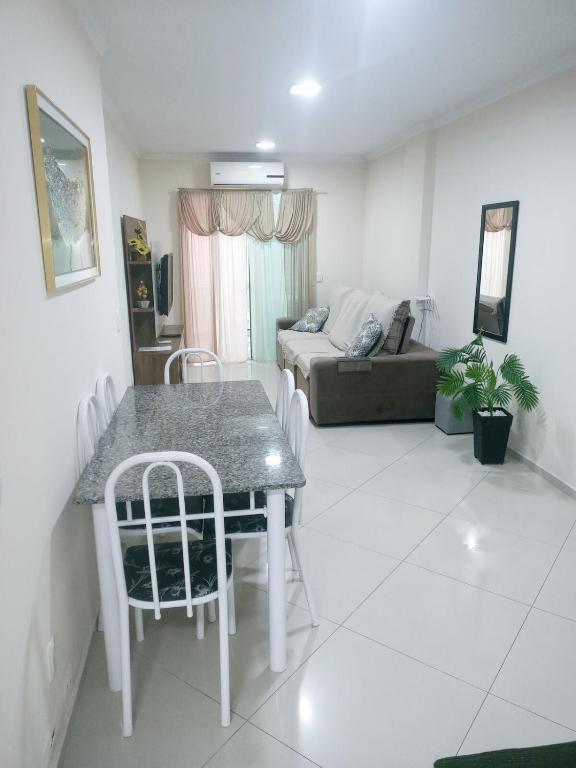 Apartamento completo - Piratuba - Ferienwohnung Piratuba