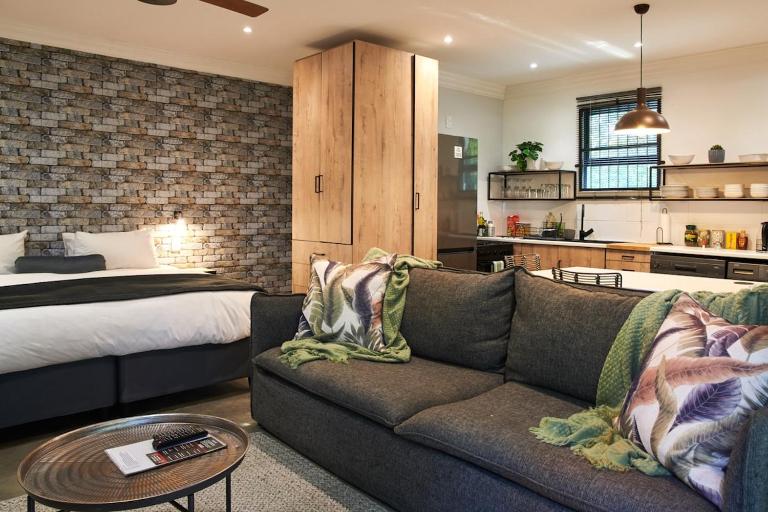 Cozy Getaway - B&B Roodepoort