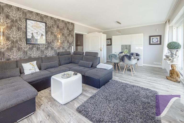 Ferienwohnung mit Sauna in ruhiger Lage mit Burgblick - Chambres d'hôtes Bernkastel-Kues