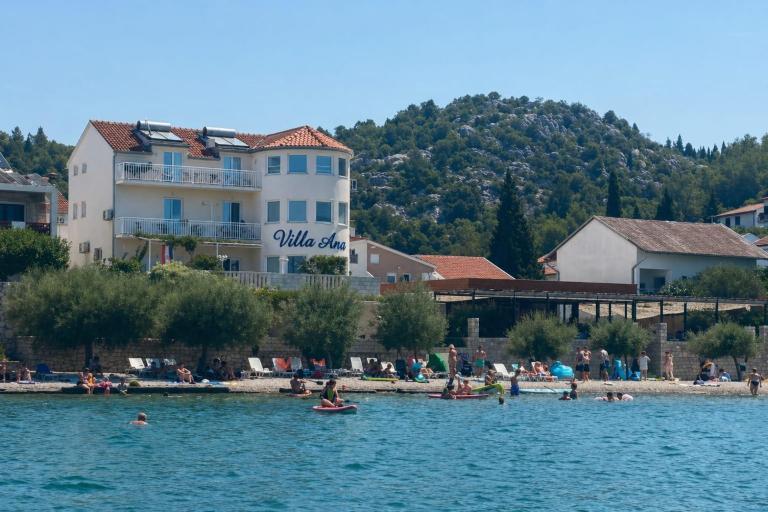 Villa Ante Apartments - Bed and Breakfast Blace