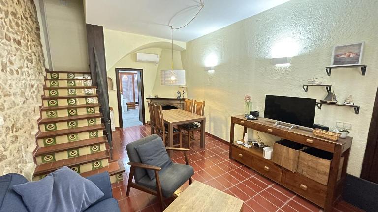 CanCu: Casa en el centro de Sant Feliu de Guíxols - B&B Sant Feliu de Guíxols