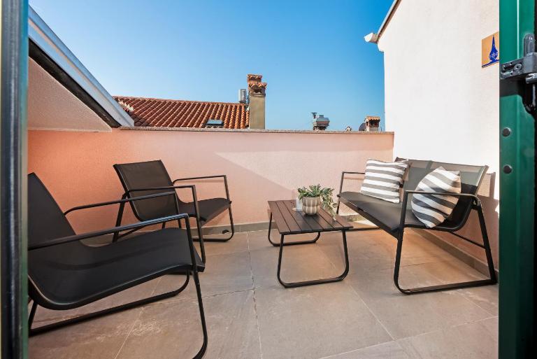 Midway Residence Rovinj - Bed and Breakfast Rovinj