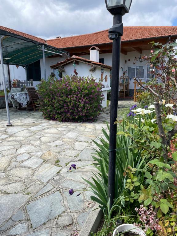 Casa dei Patalli - B&B Diano Castello