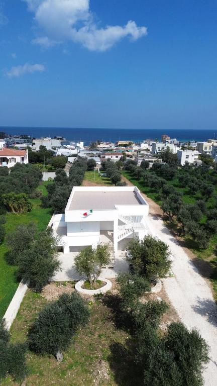 Oasi San Nicola Guest House of Puglia - B&B Bari