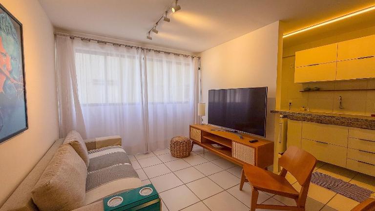 Ed. Cadore Apto 406 Ponta Verde Vistay Hospedagens - Ferienwohnung Maceió