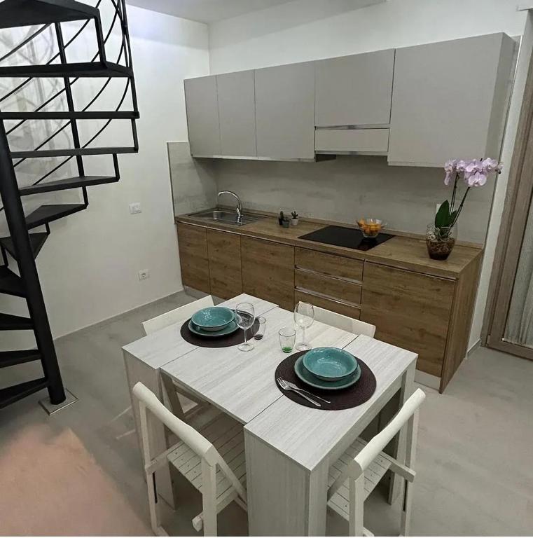 Adrita - Bed and Breakfast Agropoli