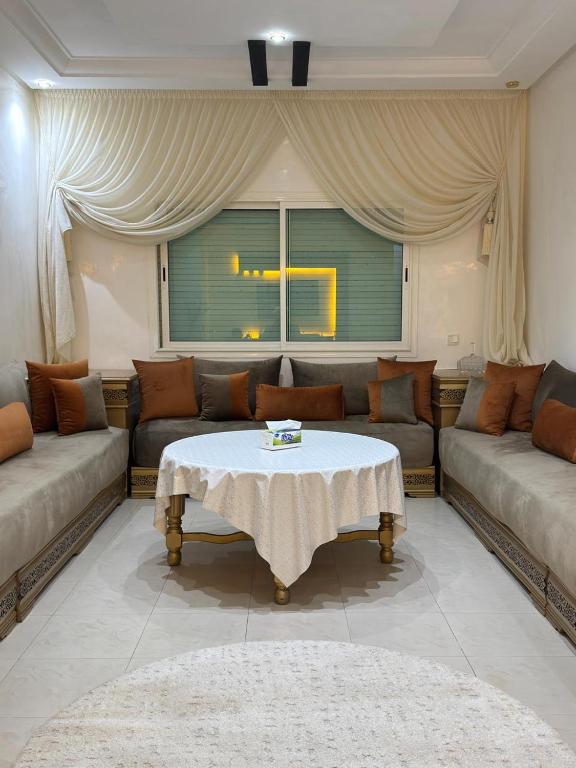 corniche d or - B&B Mohammedia