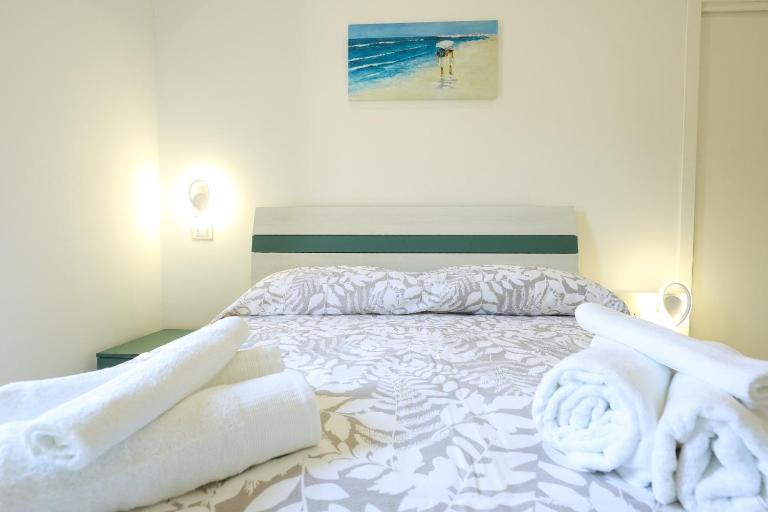Sogno al Tramonto - B&B Tropea