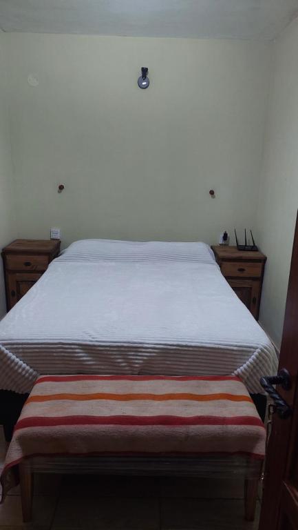 Tinkunaco - B&B Purmamarca