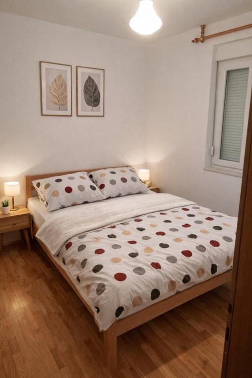 Luxury Apartment Gonzales - Chambres d'hôtes Mostar